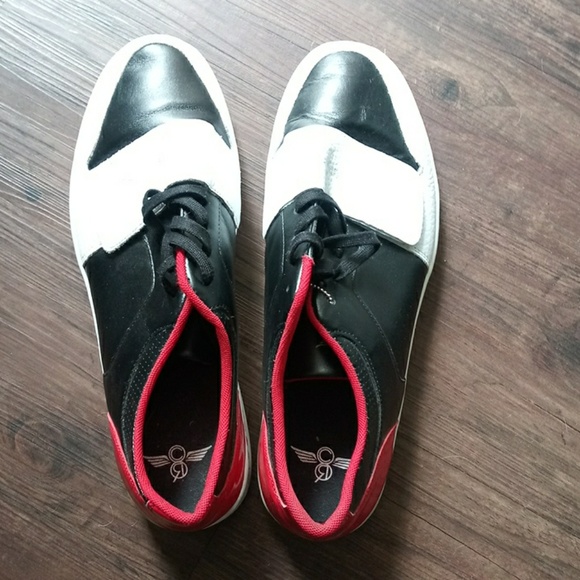 Creative Recreation Other - Creative recreation shoes